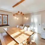 Design Anna Apartment *