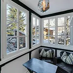 Design Anna Apartamento Kitzbühel