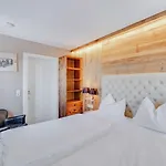 Design Anna Apartamento Kitzbühel
