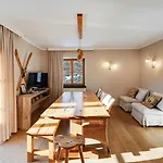 Apartamento Design Anna Kitzbühel