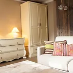 Design Anna Apartment Kitzbühel