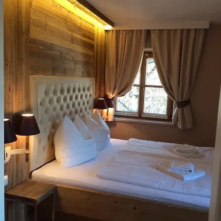 Appartement Design Anna