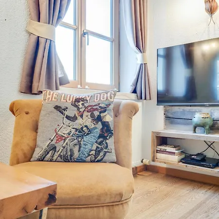 Design Anna Kitzbühel