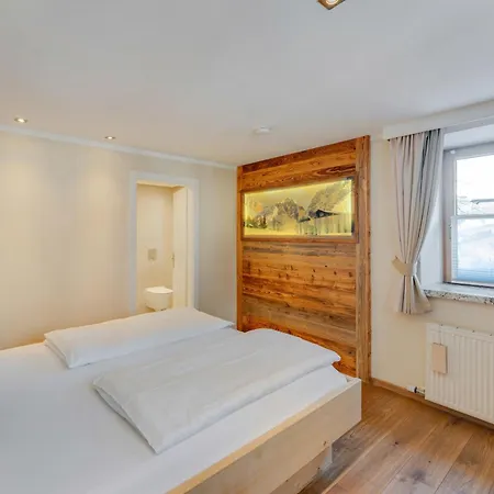Apartment Anna