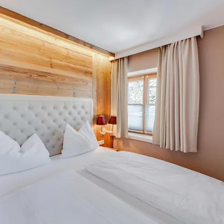 Anna Apartment Kitzbuhel