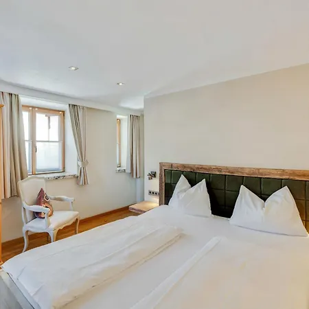 Appartement Design Anna Kitzbühel