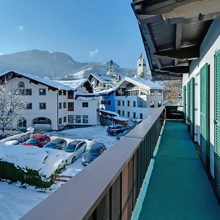 Design Anna * Kitzbühel