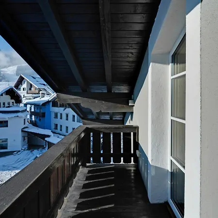Apartment Anna