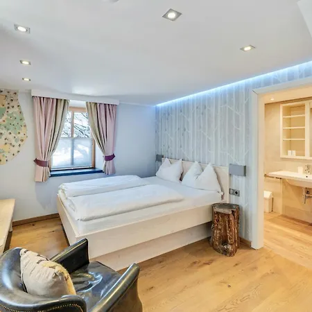 شقة Design Anna *