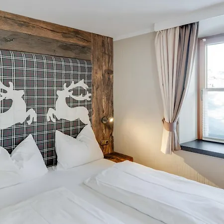 Apartmán Design Anna Kitzbühel