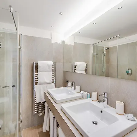 Appartement Design Anna *