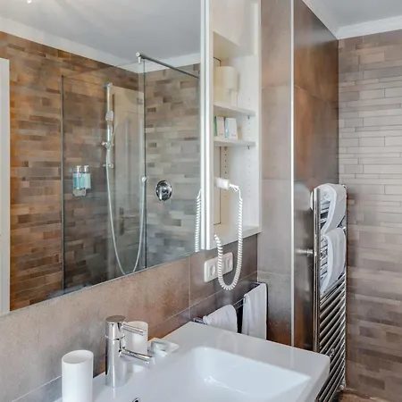 Appartement Design Anna