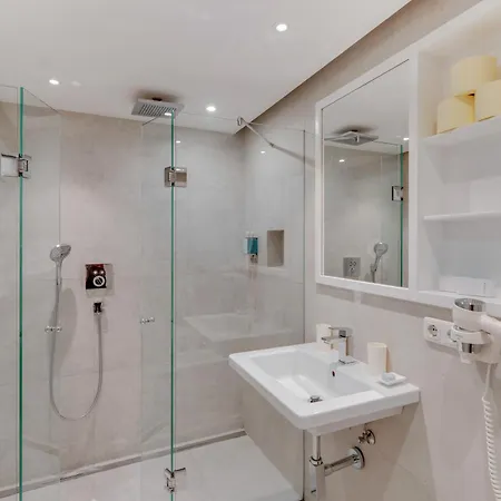 Appartement Design Anna *