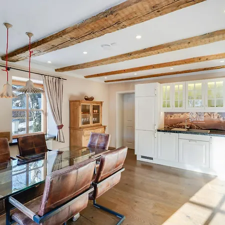 Appartement Design Anna Kitzbühel