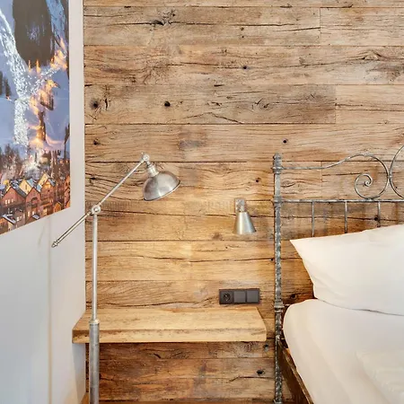 Design Anna Appartement