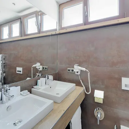Design Anna Appartement *