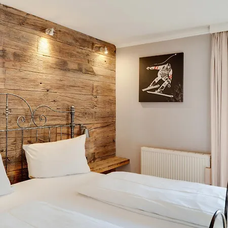 Appartement Design Anna