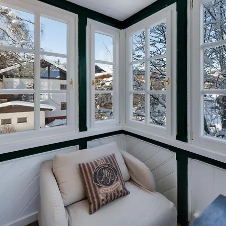 شقة Design Anna *