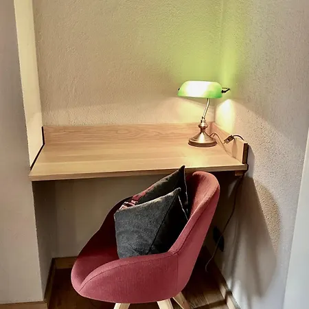 Design Anna شقة كيتزبوهيل