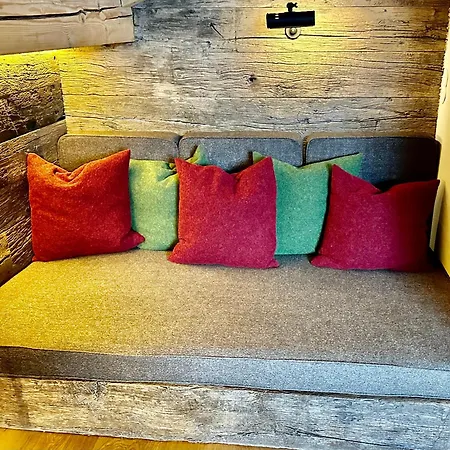 Apartment Anna Kitzbuhel