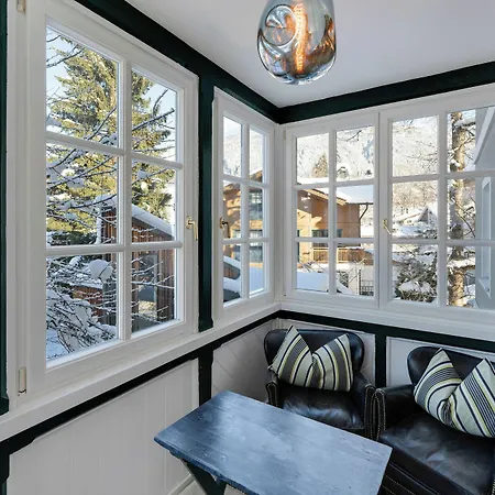 Design Anna شقة كيتزبوهيل