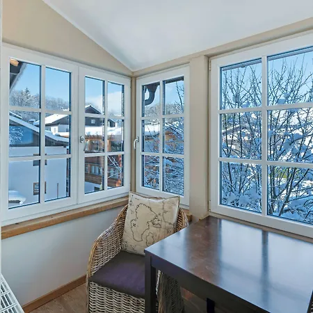 Design Anna Apartmán