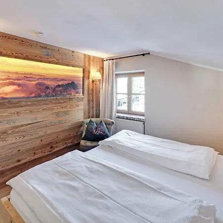 Design Anna Apartmán