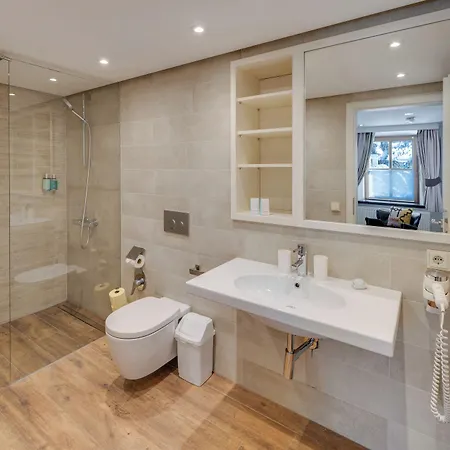 شقة Design Anna *