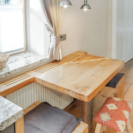 Apartmán Design Anna Kitzbühel