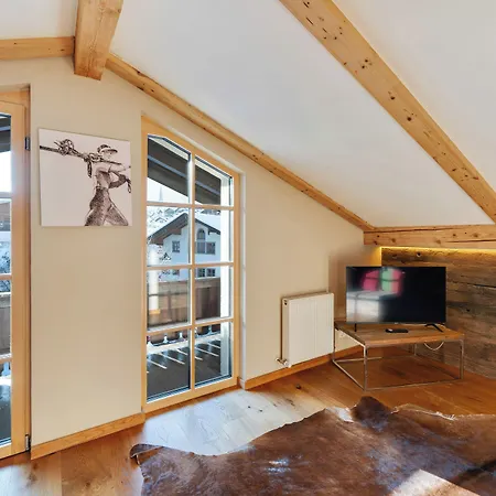 Apartmán Design Anna