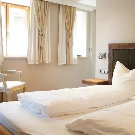 Appartement Design Anna