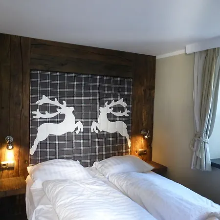 Appartement Design Anna *