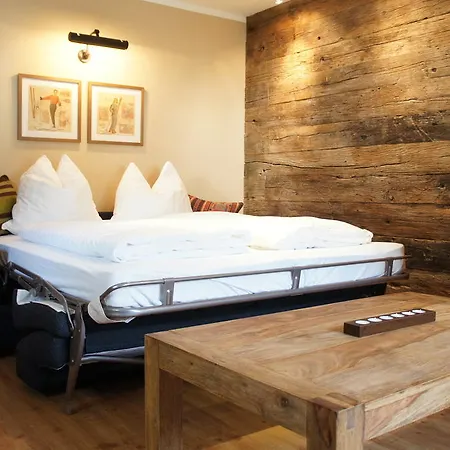 Design Anna Kitzbühel