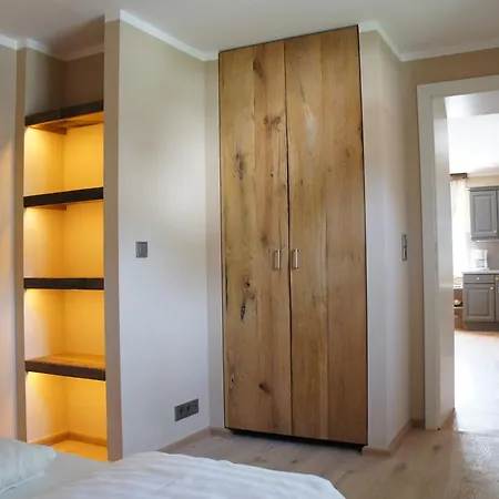 Apartmán Design Anna Kitzbühel