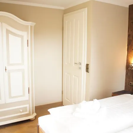 Anna Apartment Kitzbuhel