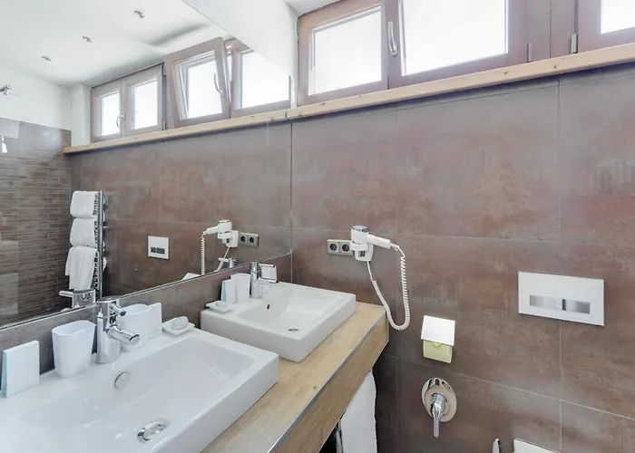 Design Anna Apartament *