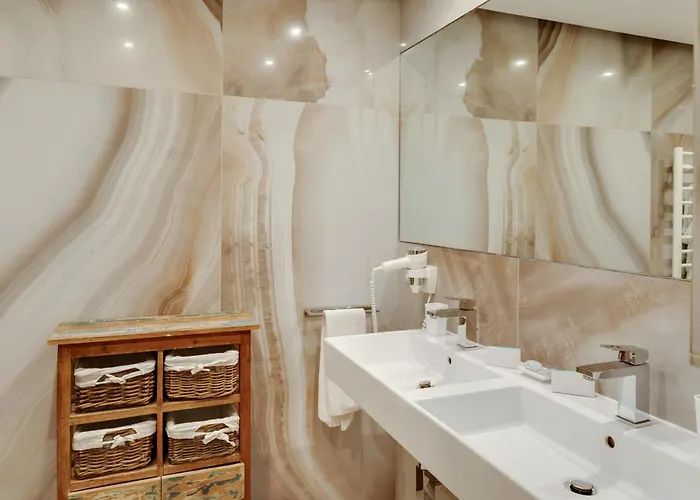 Apartament Design Anna Kitzbühel