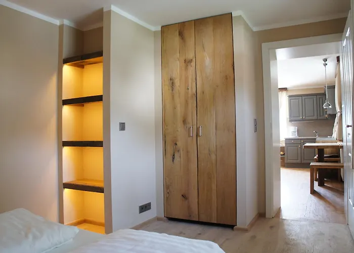 Apartament Design Anna Kitzbühel