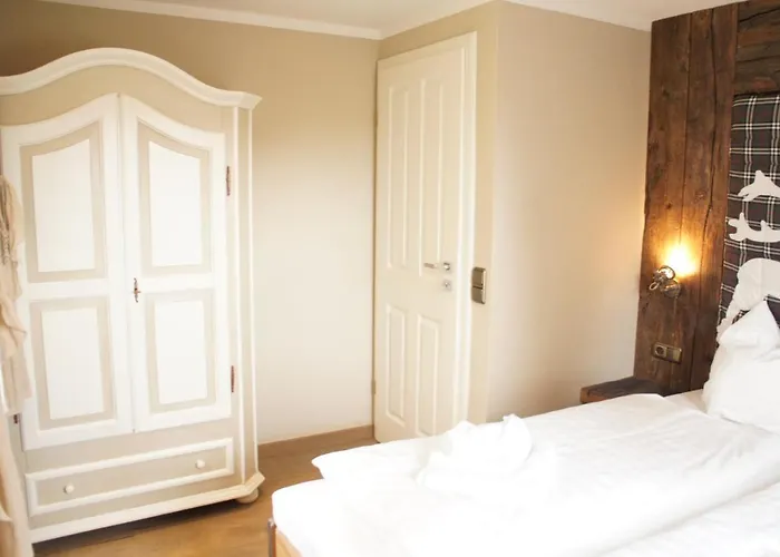 Design Anna Apartament Kitzbühel