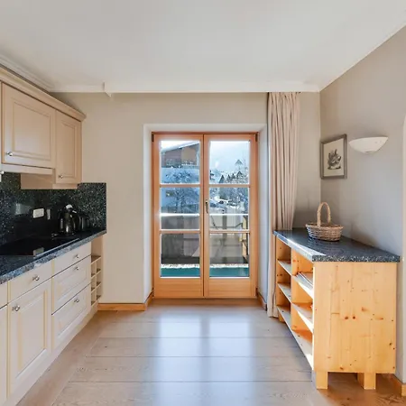 Appartement Design Anna *