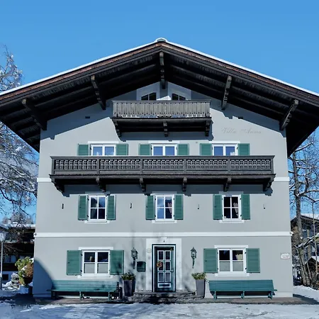 Appartement Design Anna *