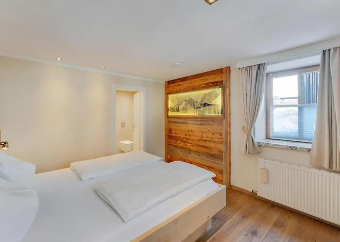 Appartement Design Anna