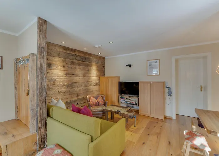 Design Anna Appartement *