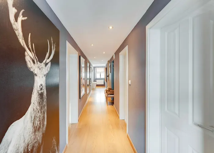 Design Anna Appartement