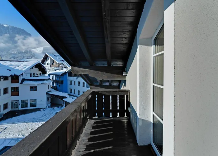 Appartement Design Anna