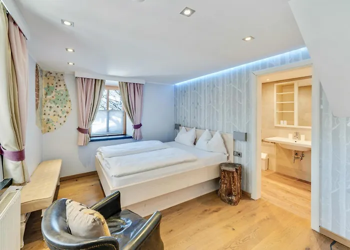 Appartement Design Anna *