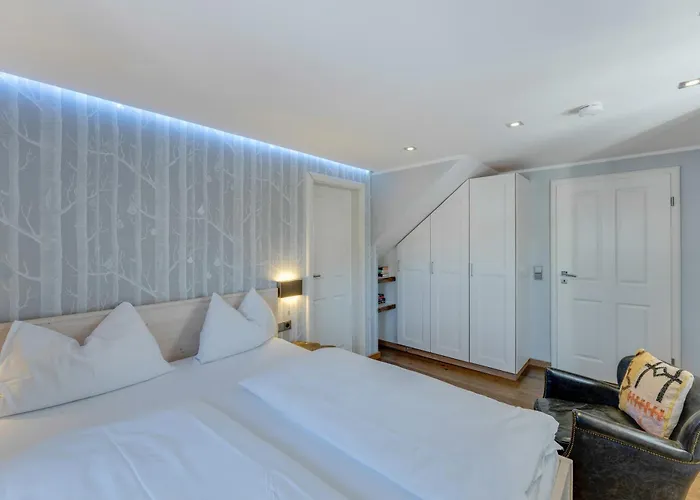 Design Anna Appartement Kitzbühel