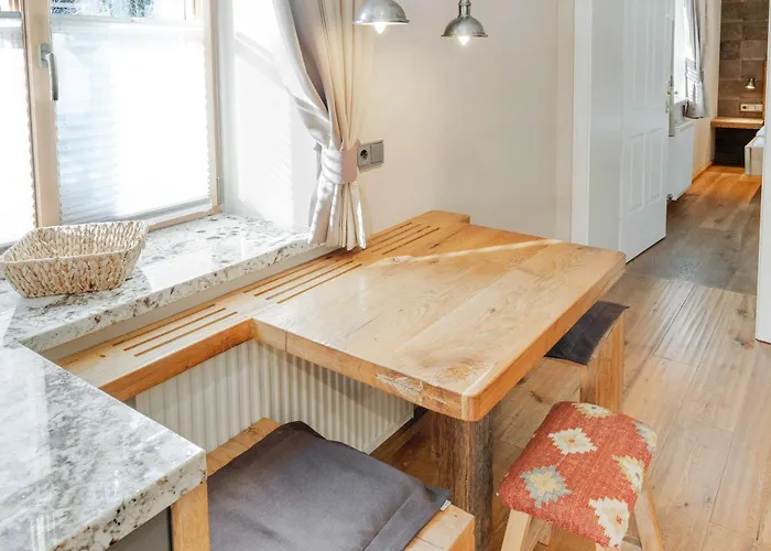 Design Anna * Kitzbühel