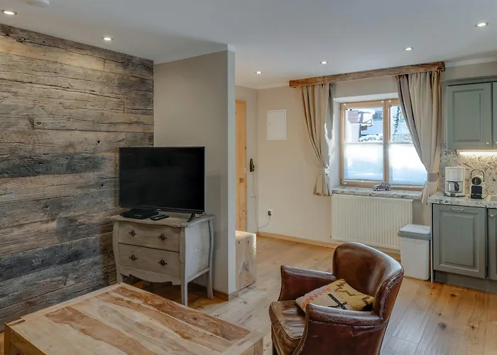 Design Anna Appartement