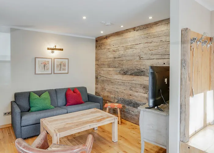 Design Anna Appartement *